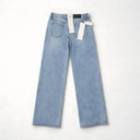 Jeans Donna Boot Cut Loose Armani Exchange