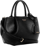 Borsa Guess Amorette Girlfriend Satchel, mano
