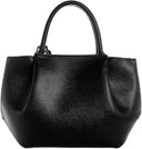 Borsa Guess Amorette Girlfriend Satchel, mano