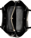 Borsa Guess Amorette Girlfriend Satchel, mano