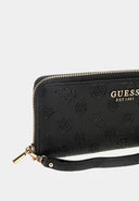 Portafoglio Guess donna ELLA logo