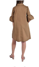 Vestito chemisier donna Emme Marella