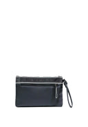 Pochette Uomo Armani Exchange Black
