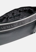 Pochette Uomo Armani Exchange Black