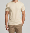 T-shirt uomo con logo Refrigue