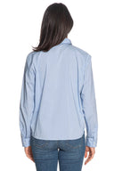 Camicia con borchiette donna  emmliuti Emme Marella