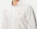 Camicia uomo Tommy Hilfiger MW0MW43747 CL Dobby Shirt