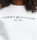 Felpa da donna Tommy Hilfiger WW0WW47831