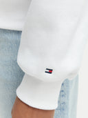 Felpa da donna Tommy Hilfiger WW0WW47831