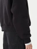 Felpa da donna Tommy Hilfiger WW0WW47831