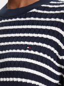 Maglione Fine da donna regular Tommy Hilfiger FitWW0WW44993