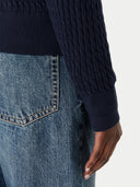 Maglione Fine da donna regular Tommy Hilfiger FitWW0WW44993