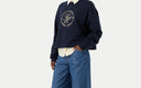 Felpa da donna Tommy Hilfiger WW0WW50969