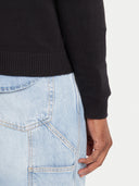 Tommy Jeans Uomo Pullover Sweater Slim Fit