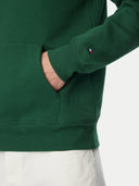 Felpa Uomo con Cappuccio Tommy Hilfiger