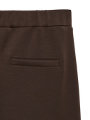 Pantaloni da donna vita media VMBELLIS