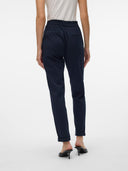 Pantalone da donna vita media VMMaya