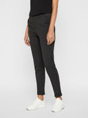 Pantalone da donna vita media VMMaya
