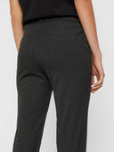 Pantalone da donna vita media VMMaya