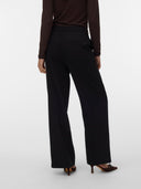 Pantaloni Wide formali da donna VMREESE