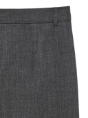 Pantaloni da donna straight vita media  VMTEXAS