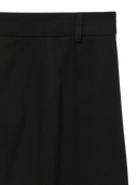 Pantaloni da donna straight vita media  VMTEXAS